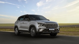 Novo Hyundai Crerta N Line — Foto: Divulgação