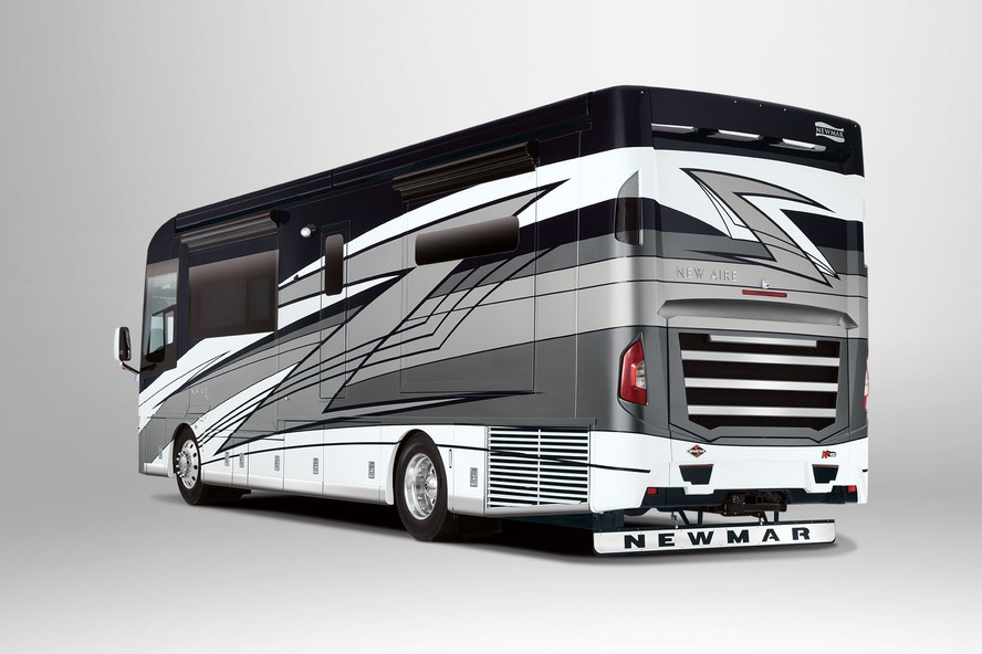 Motorhome da Newmar