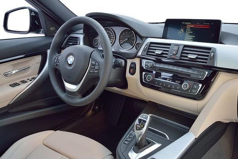 BMW Série 3 