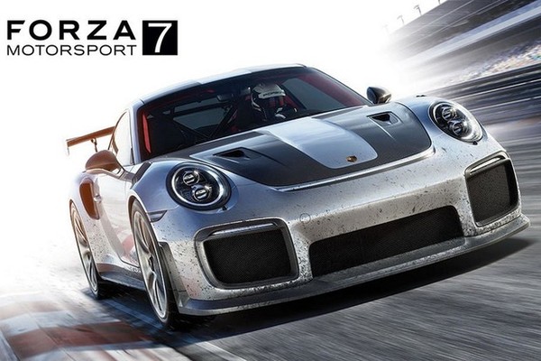 Diretor fala sobre o futuro de 'Forza 7' e o porquê dos carros 'comuns' no  game - ESPN