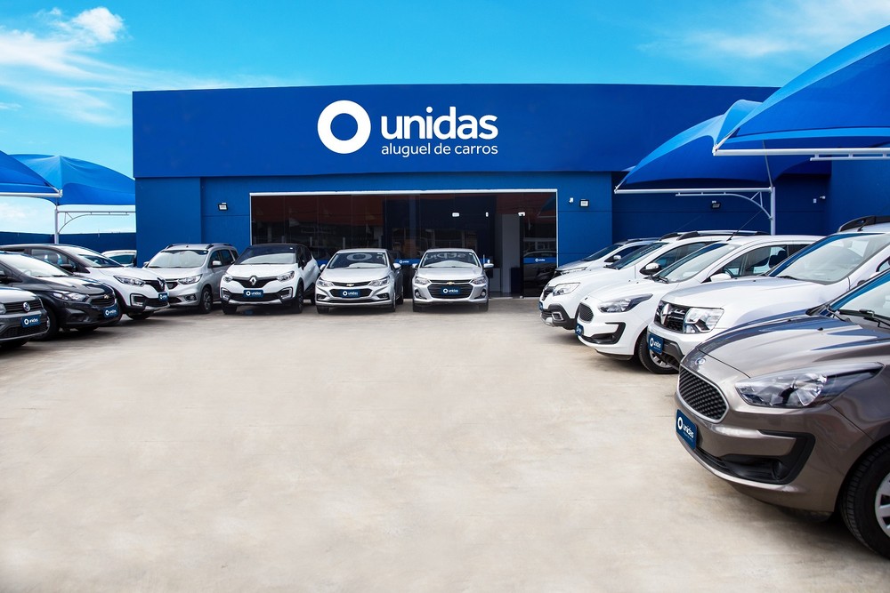 O que é preciso para alugar um carro no Brasil?