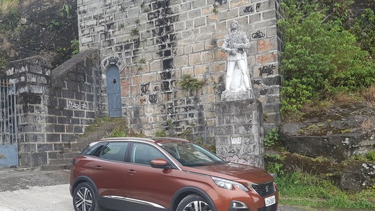 Peugeot lança nova geração do 3008 no Brasil por R$ 135.990 em pré-venda