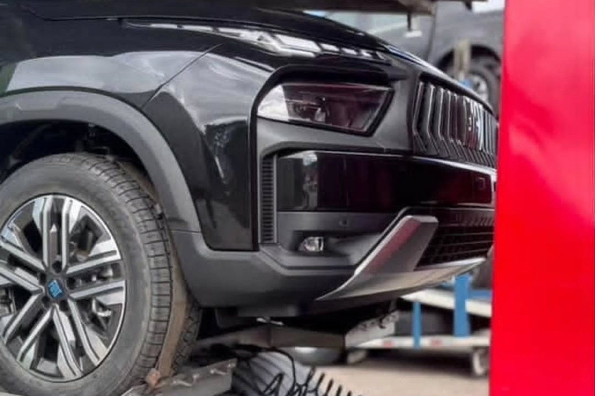 Vazou! Fiat Toro 2026 tem novo visual revelado; veja o que muda