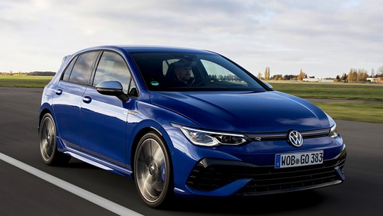 Volkswagen quer evitar morte do Golf com motor elétrico até para a versão GTI