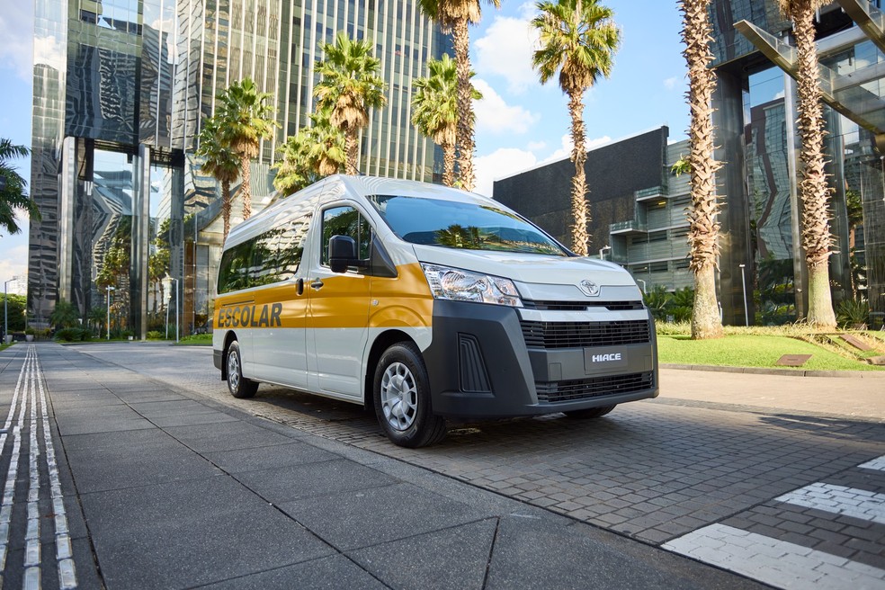 Consulte a escola para saber quais profissionais foram autorizados — Foto: Divulgação