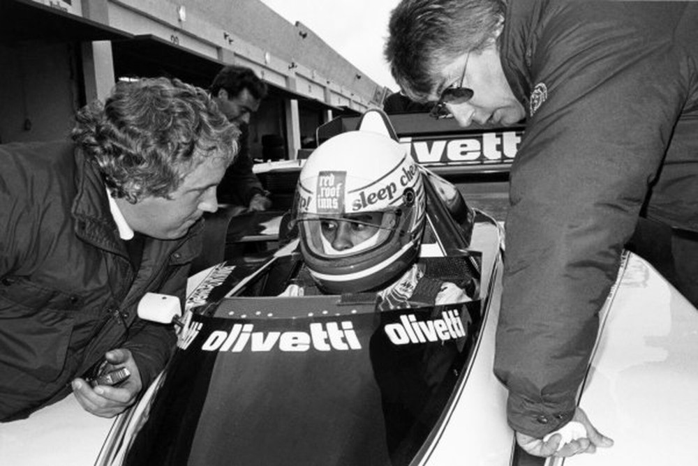 Dia da Consciência Negra: 7 pilotos negros que brilham no automobilismo