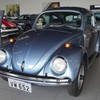 Volkswagen Fusca Última Série 1986 foi mantido como 0 KM por 40 anos - Divulgação