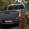 Nova Toyota Hilux elétrica (BEV) - Divulgação