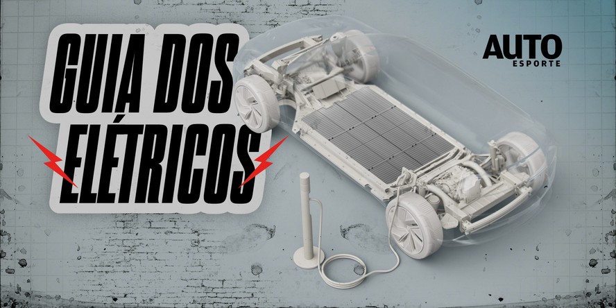 Guia do carro elétrico