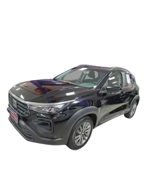 Fiat Pulse 1.3