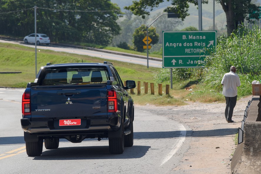 Em todo o país, rodovias apresentam trechos perigosos, que exigem atenção redobrada