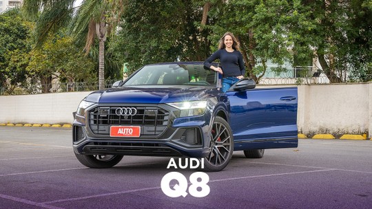 Novo Audi A3 aparece quase sem roupa, mas foi só para lhe provocar