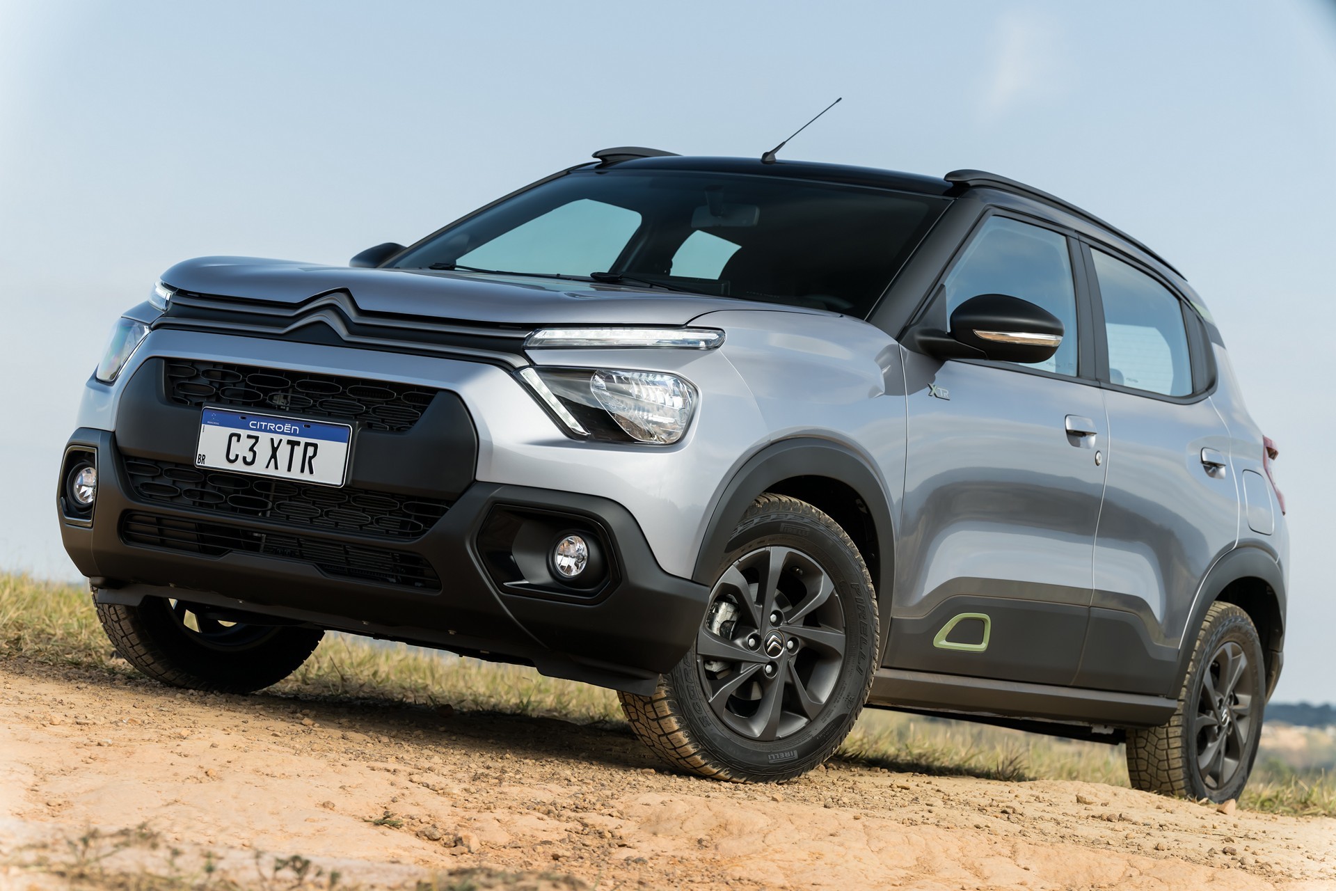 Teste: Citroën C3 XTR melhora onde mais precisava; será o suficiente?