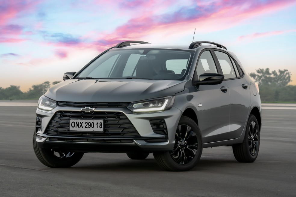 Chevrolet Onix e Onix Plus 2027: preços, versões e equipamentos