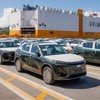 Geely EX5 EM-i desembarca no Brasil - Rodolfo Buhrer/Geely