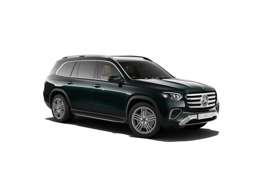 GLS chega às lojas em 2024 — Foto: Divulgação