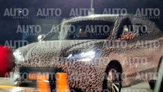 Flagra: Novo BYD Song Plus turbo vem aí para encarar Haval H6 mais potente