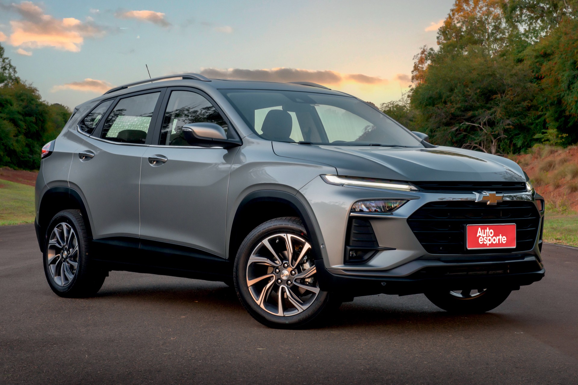 Teste: Chevrolet Tracker Premier 2026 muda o bastante para superar rivais?