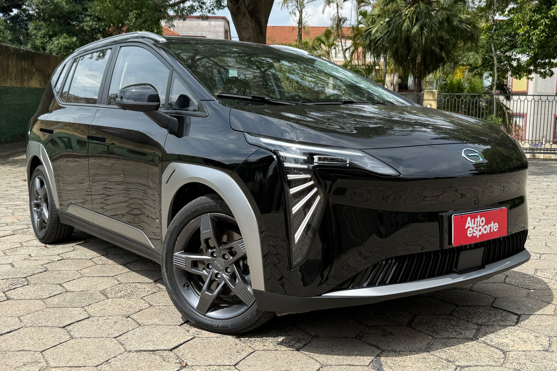 GAC Aion Y Elite: 5 razões para comprar e 5 motivos para pensar bem