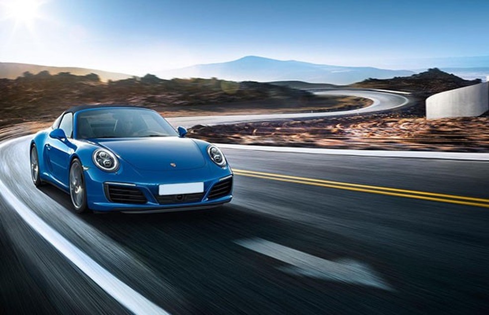 Pronto para estrear nas corridas em 2023, novo Porsche 911 GT3 R está mais  aerodinâmico e potente • Revista Fullpower