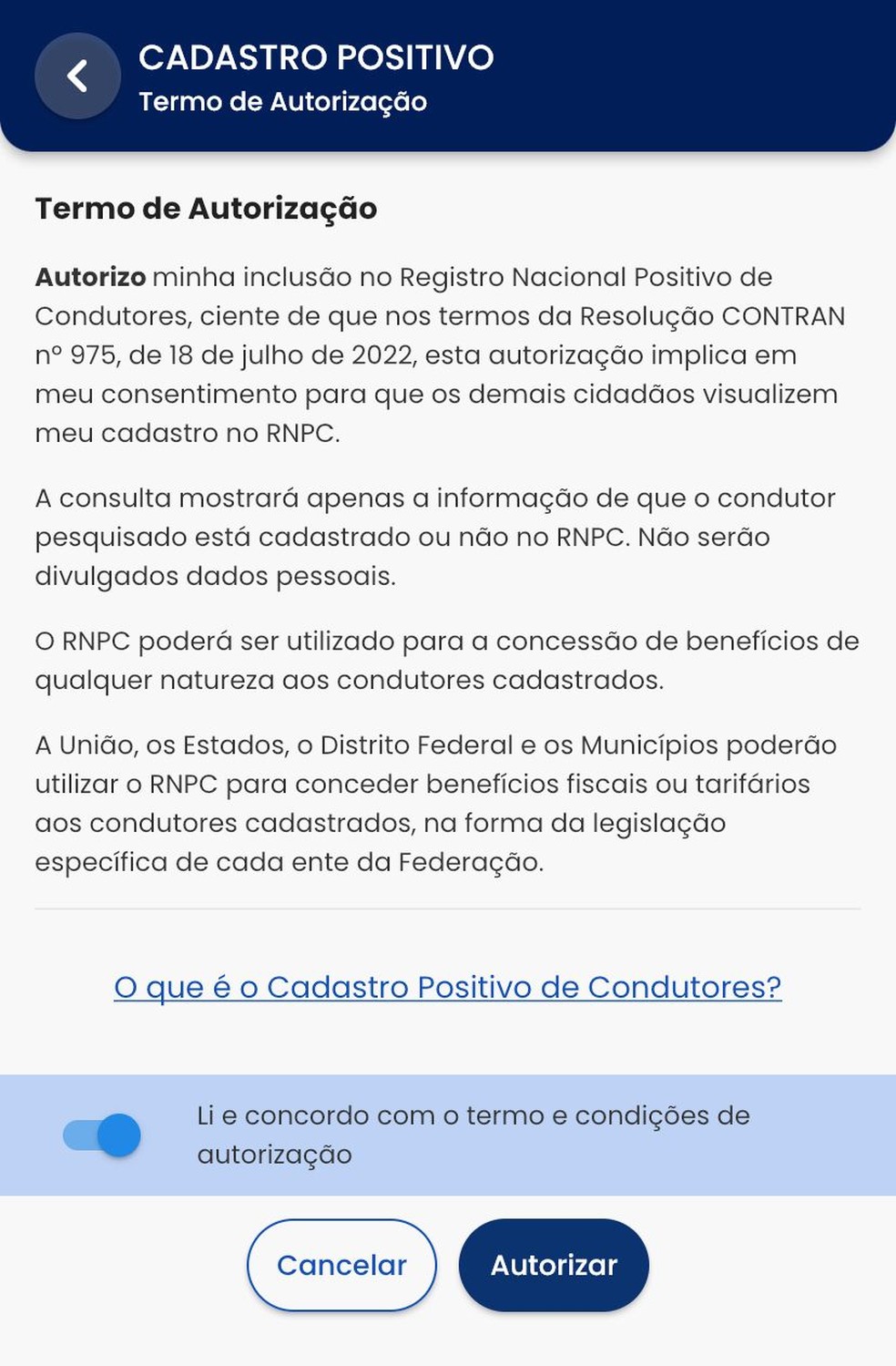 Veja como fazer o Cadastro Positivo e aproveitar os benefícios de não ...