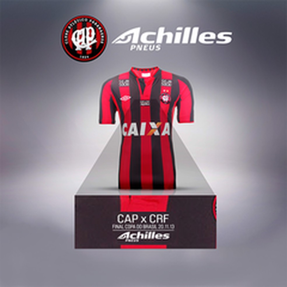 Achilles Pneus (Foto: Divulgação) — Foto: Auto Esporte