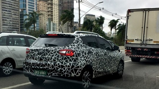 JAC Motors anuncia novo SUV e retomada de planos de produção no Brasil
