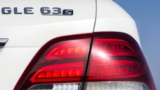 Mercedes-AMG-GLE 63
