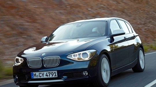 BMW e Mini deixam de importar alguns modelos para priorizar lançamentos