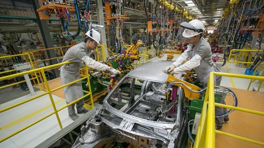 Chery anuncia construção de polo automotivo em Jacareí