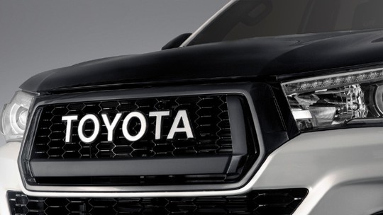 Toyota é a marca automotiva mais valiosa do mundo e Tesla já está no "top 5" da categoria 