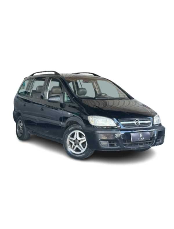 Veja 5 minivans usadas boas e baratas a partir de R$ 20 mil