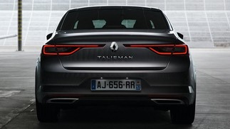 Renault Talisman