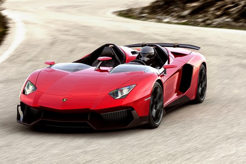 (Foto: Divulgação) — Foto: Auto Esporte