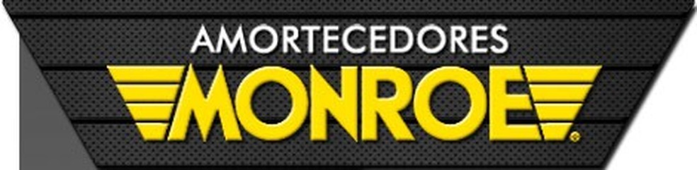 Amortecedores Monroe (Foto: Reprodução) — Foto: Auto Esporte