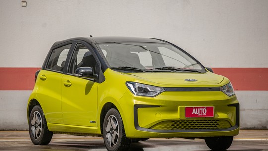 Veja os carros elétricos e híbridos usados mais vendidos em 2024