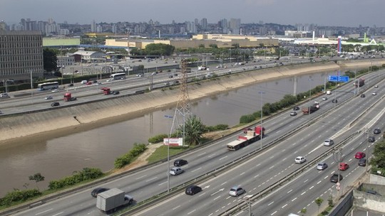 Rodízio de carros em SP será suspenso na Páscoa e Tiradentes?