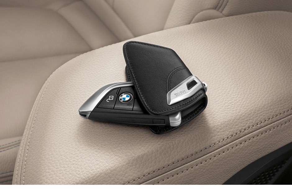 BMW Série 2 Gran Tourer