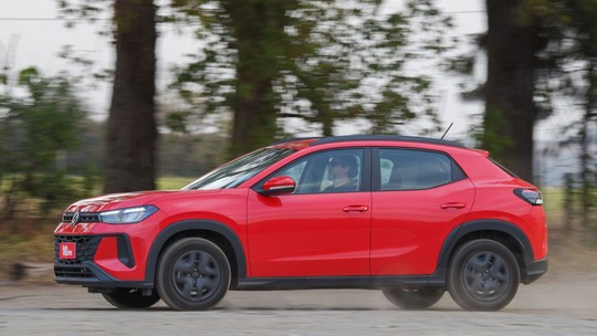 Teste: Volkswagen Tera MPI compensa motor 1.0 em consumo e segurança?