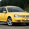 Volkswagen Golf foi um ícone do seu segmento - Divulgação