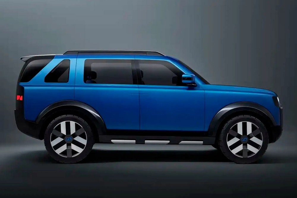 Freelander se descola da Land Rover e vira marca de SUVs parceira da Chery
