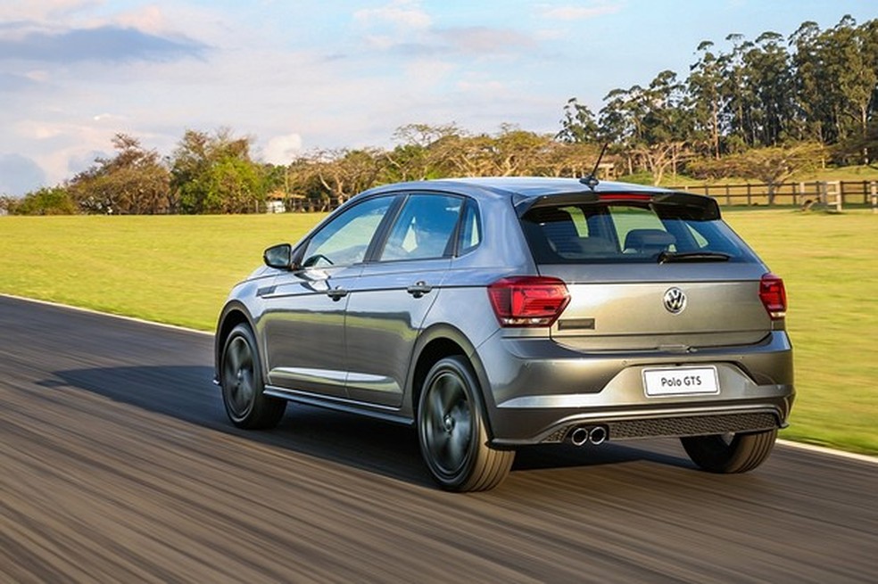 Modelos apelarão totalmente ao lado emocional (Foto: Divulgação) — Foto: Auto Esporte