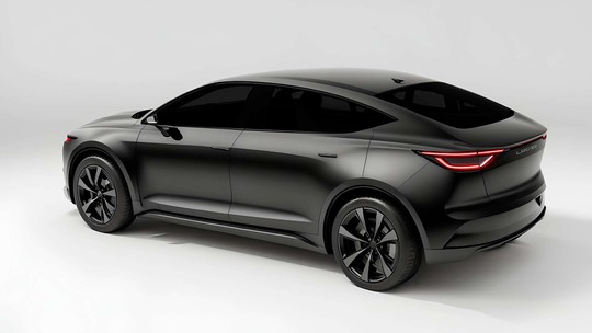 Lecar 459 terá motor do Renault Kardian para carregar bateria; entenda