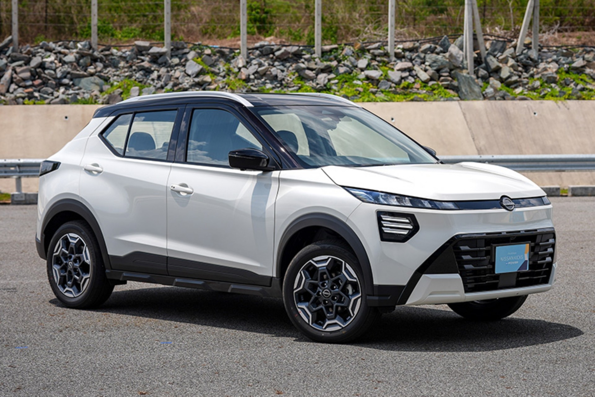 Nissan Kait ganha motor híbrido prometido há anos para o Kicks brasileiro