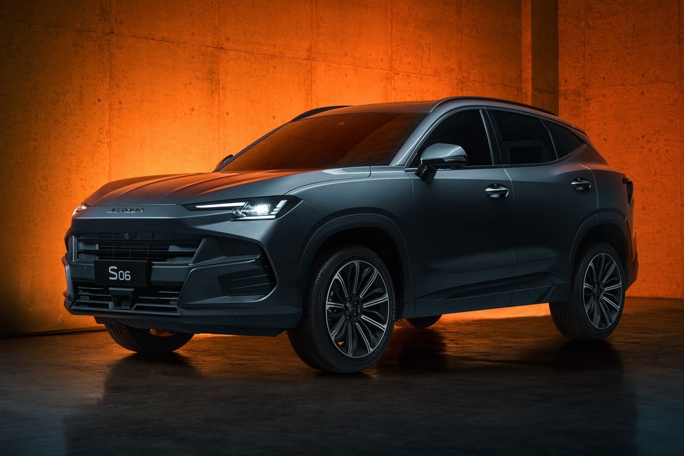 Jetour: 'Land Rover chinesa' revela 3 SUVs e promete produção no Brasil