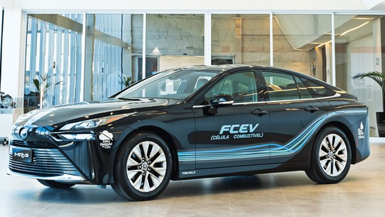 Toyota, Shell e USP criam projeto para usar etanol em carros elétricos a hidrogênio