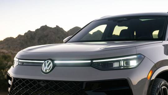 Como a Volkswagen vai usar base de Golf nos carros híbridos flex nacionais
