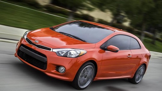 Kia produzirá dois modelos em nova fábrica mexicana