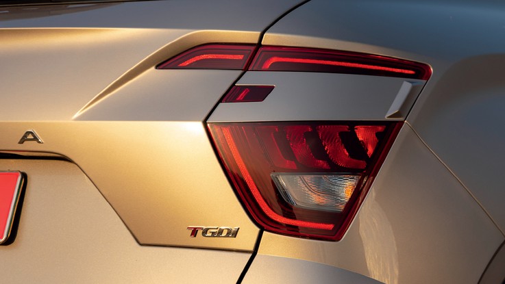 Hyundai Creta 2022 