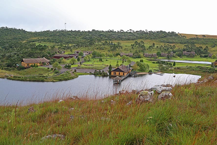 Bom Jardim da Serra (SC)